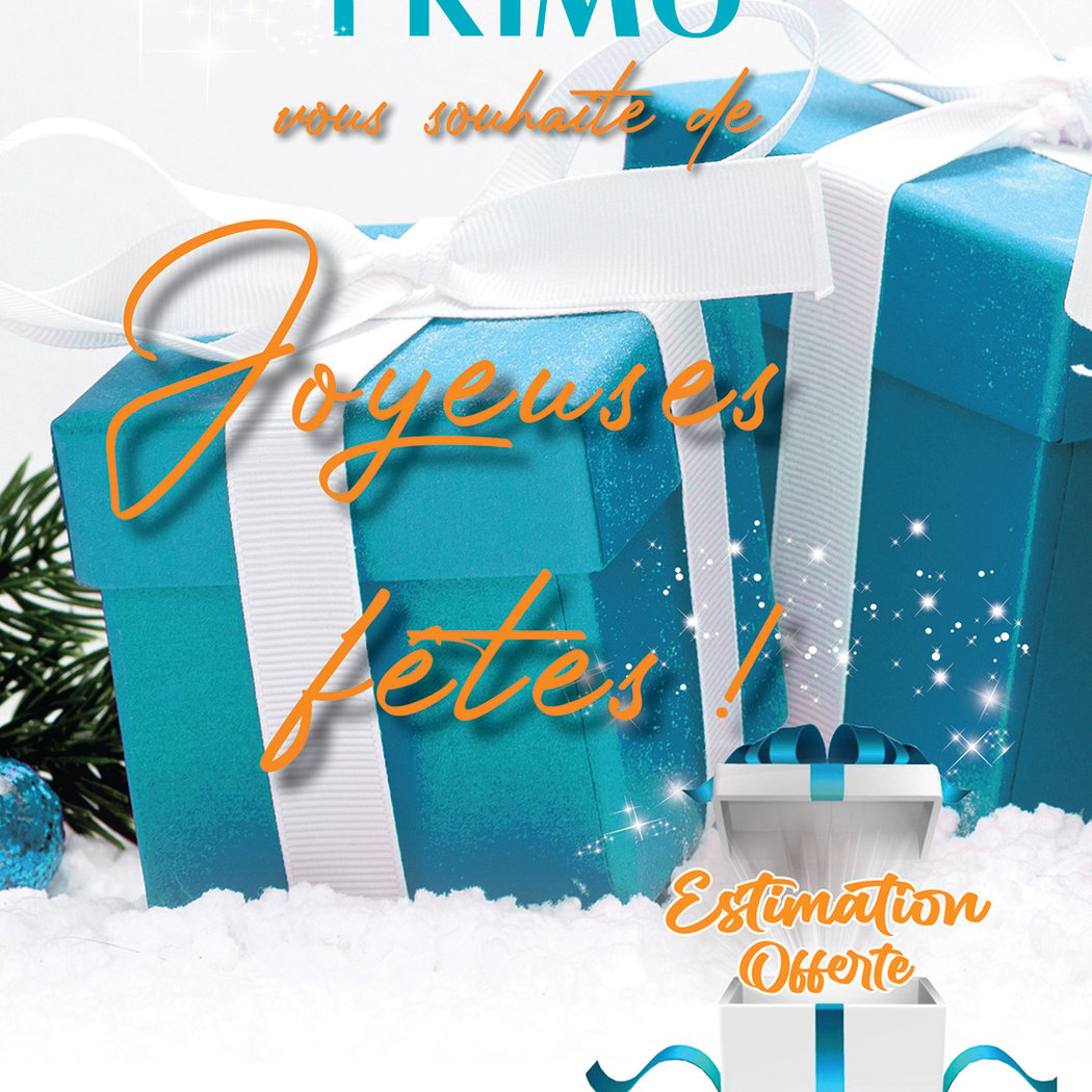 PRIMO Robinson 3